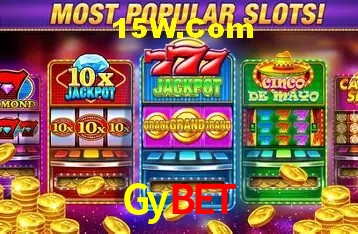Game Providers Gybet