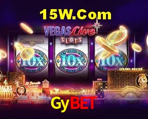 Slot Games Gybet