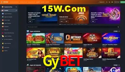 Exclusive Offers Gybet